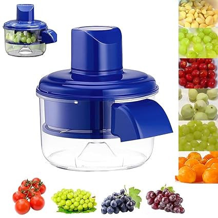 Automatic Garlic Peeler Machine