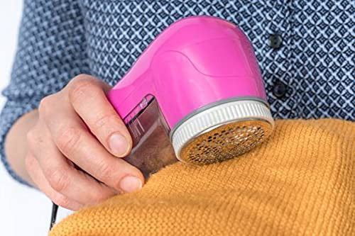 NOVA LINT REMOVER